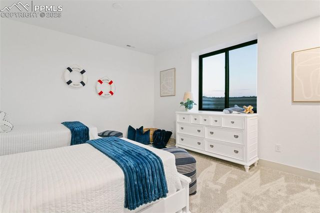 16690 Early Light Drive, Colorado Springs, CO 80908