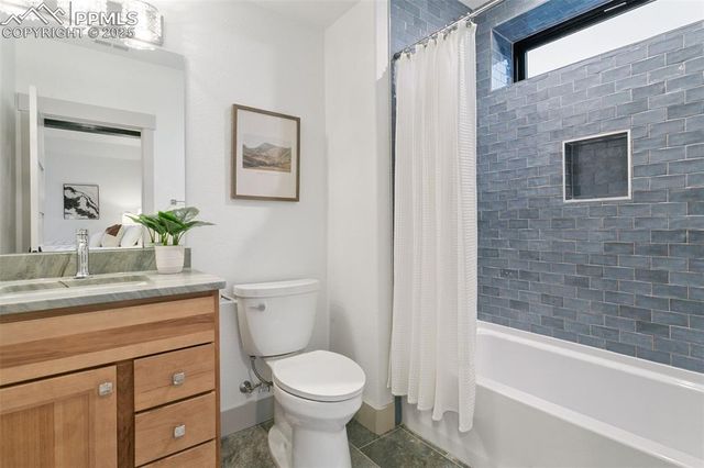 16690 Early Light Drive, Colorado Springs, CO 80908