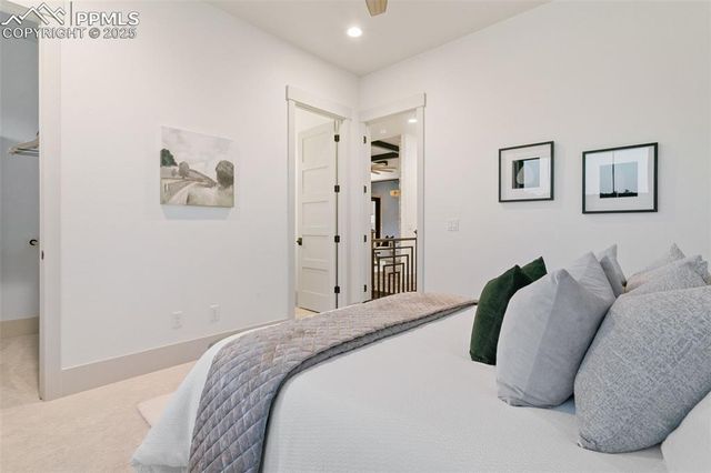 16690 Early Light Drive, Colorado Springs, CO 80908