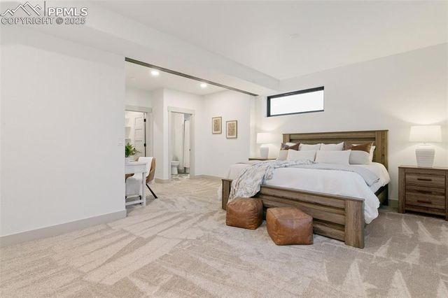 16690 Early Light Drive, Colorado Springs, CO 80908