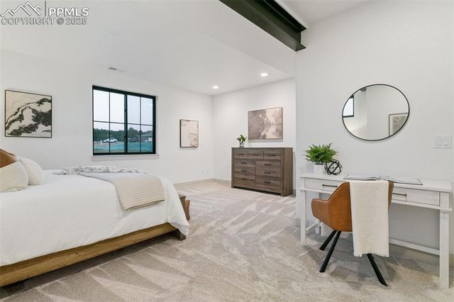 16690 Early Light Drive, Colorado Springs, CO 80908