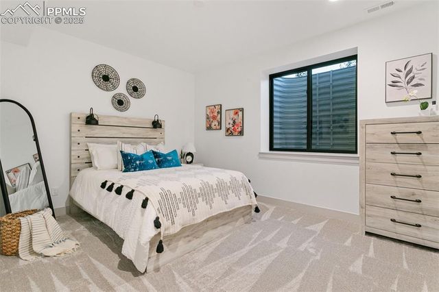 16690 Early Light Drive, Colorado Springs, CO 80908