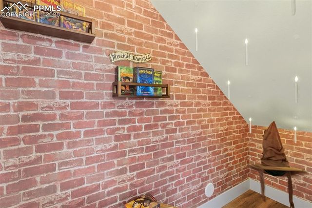 16690 Early Light Drive, Colorado Springs, CO 80908