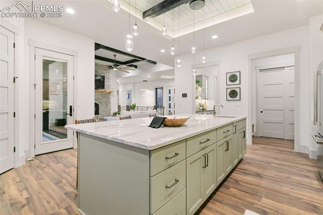 16690 Early Light Drive, Colorado Springs, CO 80908