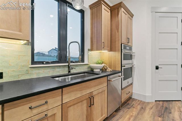 16690 Early Light Drive, Colorado Springs, CO 80908