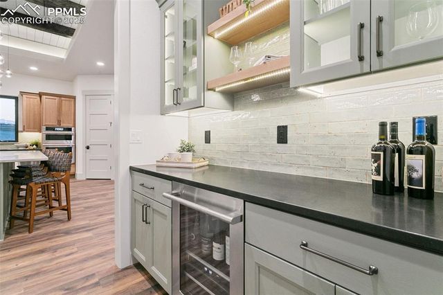 16690 Early Light Drive, Colorado Springs, CO 80908