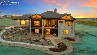 16690 Early Light Drive, Colorado Springs, CO 80908