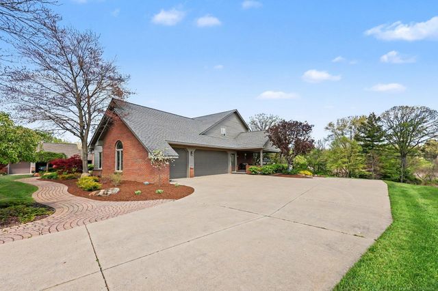 7773 Frampton Drive, Washington Twp, MI 48095