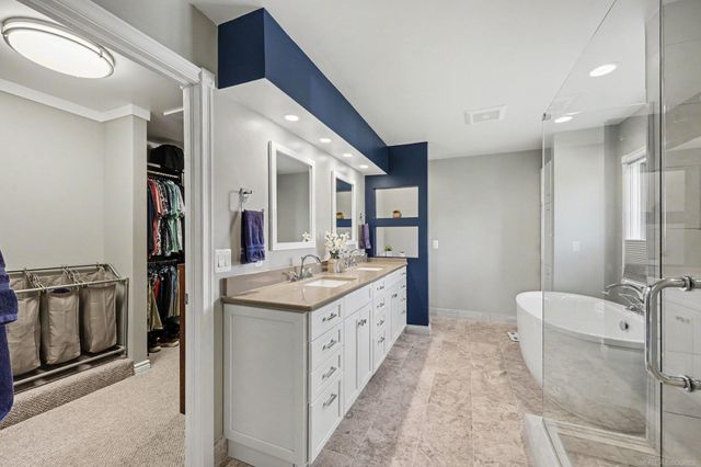 7773 Frampton Drive, Washington Twp, MI 48095