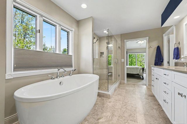 7773 Frampton Drive, Washington Twp, MI 48095