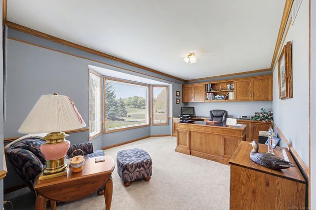 7773 Frampton Drive, Washington Twp, MI 48095