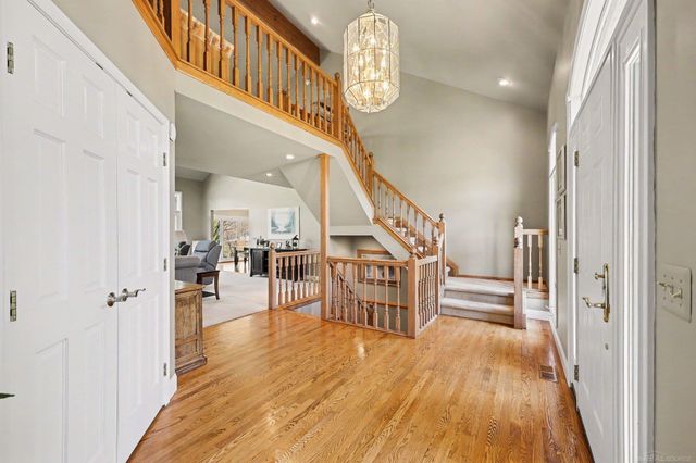 7773 Frampton Drive, Washington Twp, MI 48095