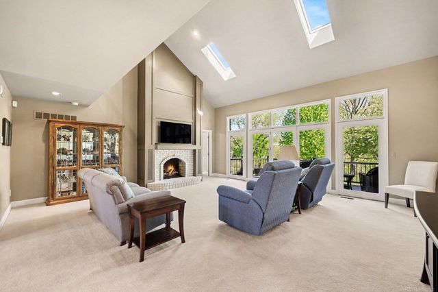 7773 Frampton Drive, Washington Twp, MI 48095