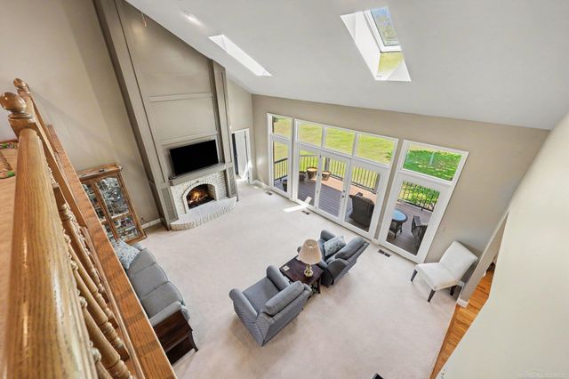 7773 Frampton Drive, Washington Twp, MI 48095