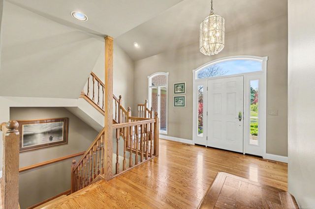 7773 Frampton Drive, Washington Twp, MI 48095