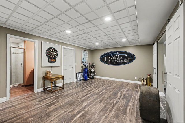 7773 Frampton Drive, Washington Twp, MI 48095