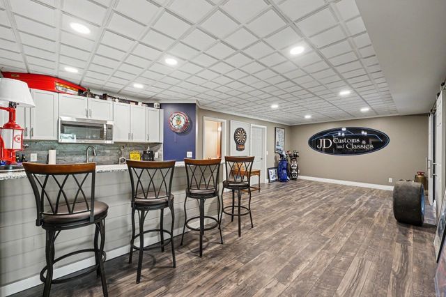 7773 Frampton Drive, Washington Twp, MI 48095