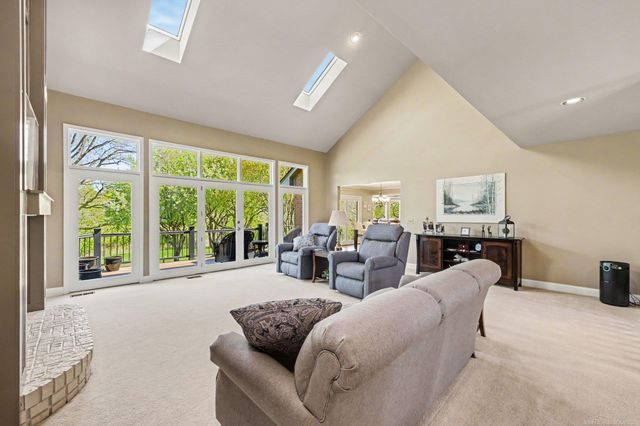 7773 Frampton Drive, Washington Twp, MI 48095