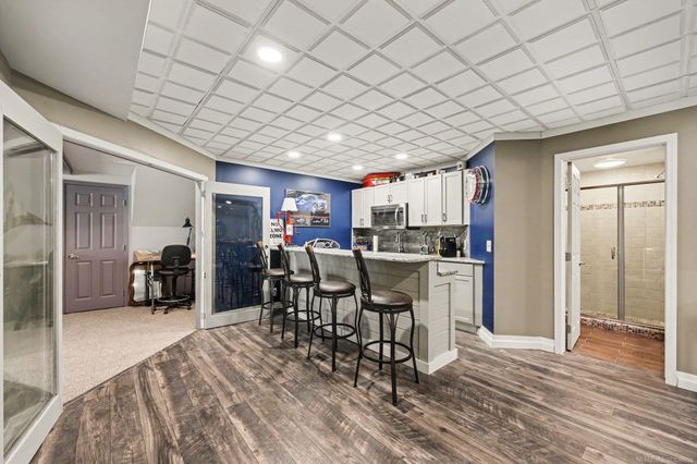 7773 Frampton Drive, Washington Twp, MI 48095