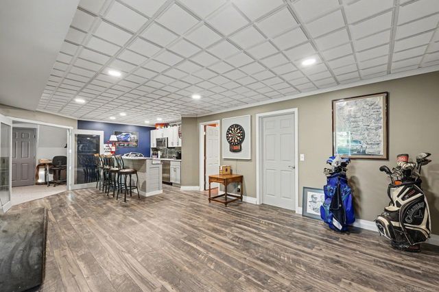 7773 Frampton Drive, Washington Twp, MI 48095