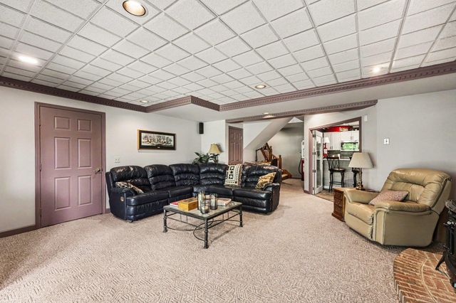 7773 Frampton Drive, Washington Twp, MI 48095