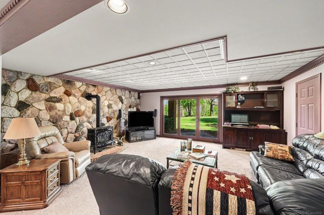 7773 Frampton Drive, Washington Twp, MI 48095