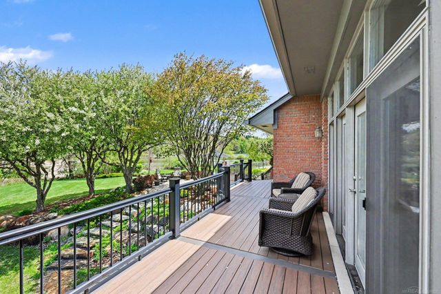 7773 Frampton Drive, Washington Twp, MI 48095