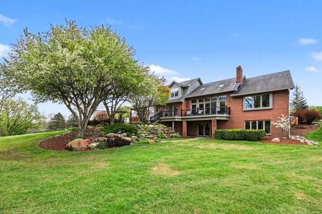 7773 Frampton Drive, Washington Twp, MI 48095
