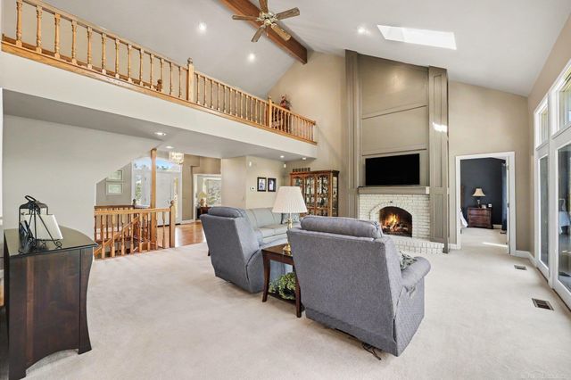 7773 Frampton Drive, Washington Twp, MI 48095