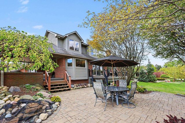 7773 Frampton Drive, Washington Twp, MI 48095