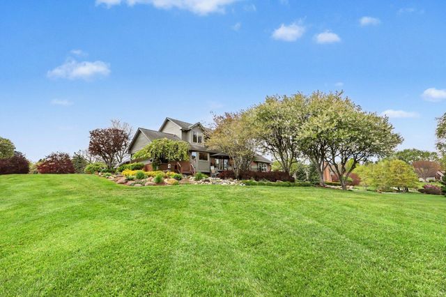 7773 Frampton Drive, Washington Twp, MI 48095