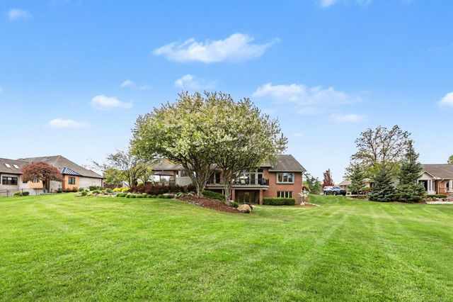 7773 Frampton Drive, Washington Twp, MI 48095