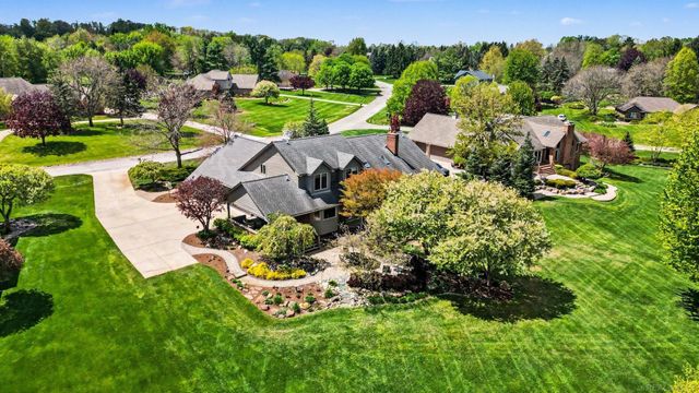 7773 Frampton Drive, Washington Twp, MI 48095