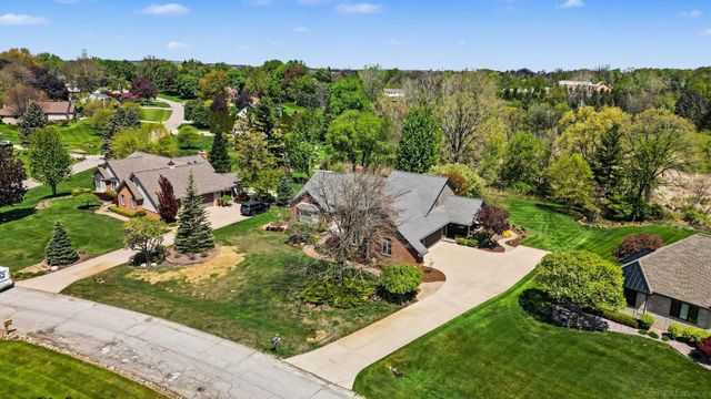 7773 Frampton Drive, Washington Twp, MI 48095