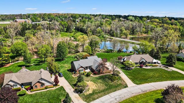 7773 Frampton Drive, Washington Twp, MI 48095