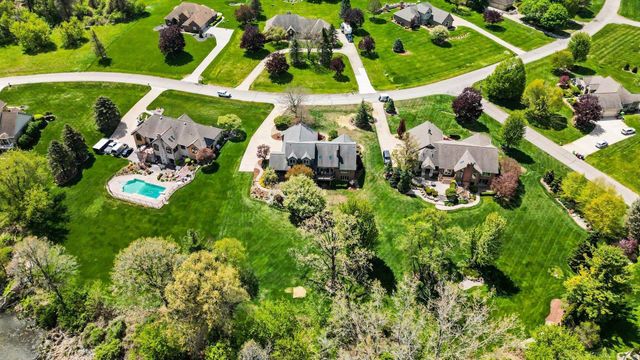 7773 Frampton Drive, Washington Twp, MI 48095