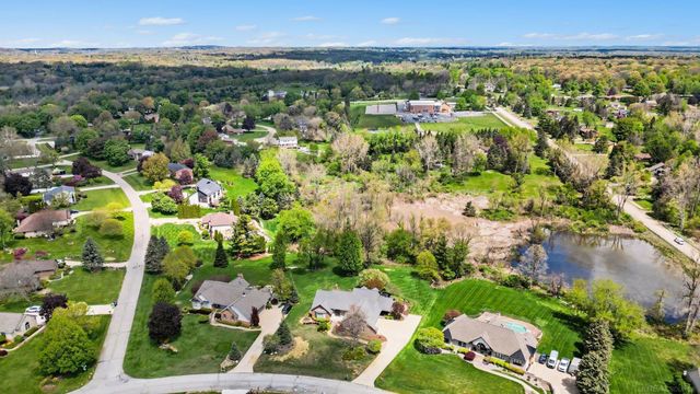 7773 Frampton Drive, Washington Twp, MI 48095