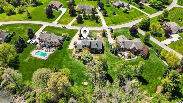 7773 Frampton Drive, Washington Twp, MI 48095