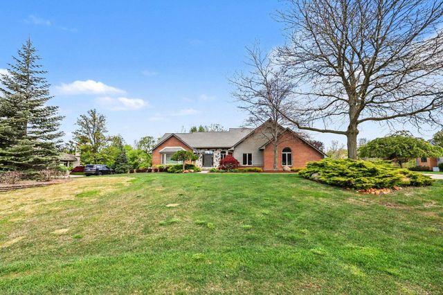 7773 Frampton Drive, Washington Twp, MI 48095