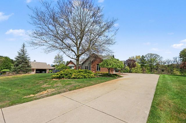 7773 Frampton Drive, Washington Twp, MI 48095