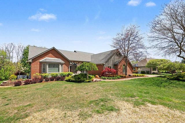 7773 Frampton Drive, Washington Twp, MI 48095