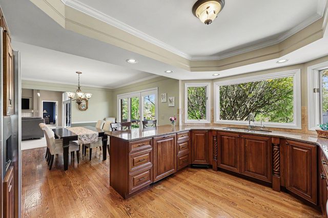 7773 Frampton Drive, Washington Twp, MI 48095