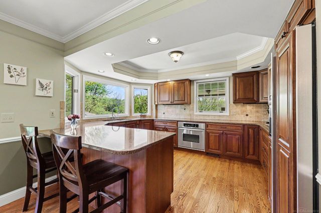 7773 Frampton Drive, Washington Twp, MI 48095