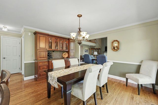 7773 Frampton Drive, Washington Twp, MI 48095