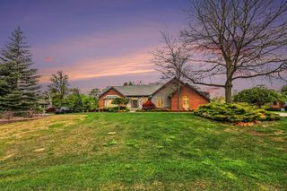 7773 Frampton Drive, Washington Twp, MI 48095