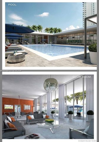 15051 Royal Oaks Ln 1705, North Miami, FL 33181