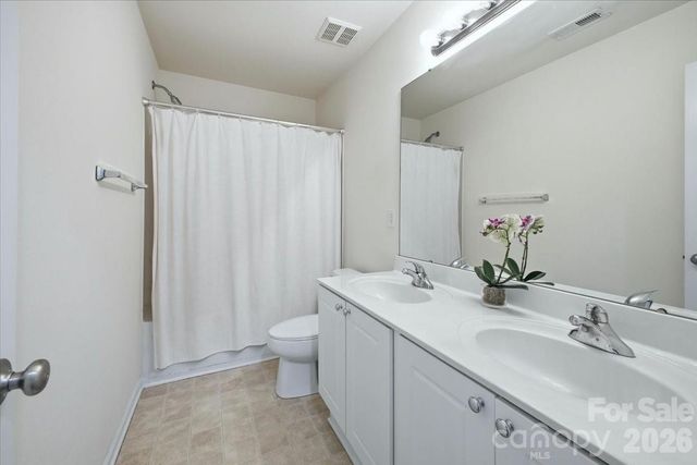 7143 Wandering Creek Drive, Charlotte, NC 28216