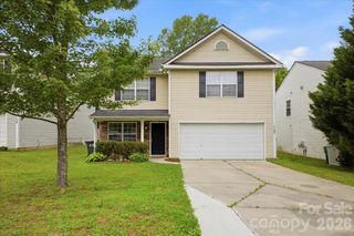 7143 Wandering Creek Drive, Charlotte, NC 28216
