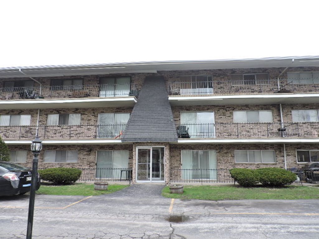 15325 Doctor M.L.K. Jr Dr Road 4, Dolton, IL 60419