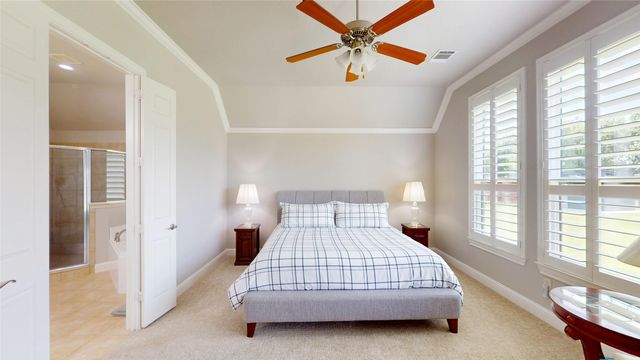 1301 Twisting Star Drive, Fort Worth, TX 76052